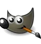 GIMP Logo